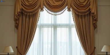 Living room lounge curtain cleaning service marrickville-metro-nsw Matty Curtain Cleaning