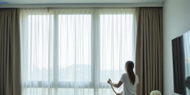 Pre-sale end-of-lease curtain cleaning marrickville-metro-nsw residential property